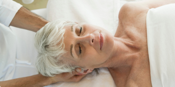 Benefits Of Senior Massage Altos Mobile Massage 